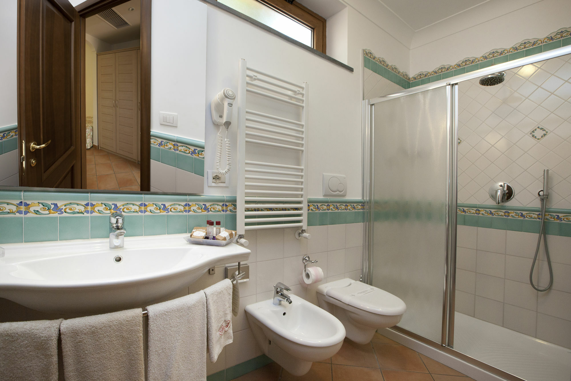 Hotel Angiolina Relais Sorrento Esterno foto